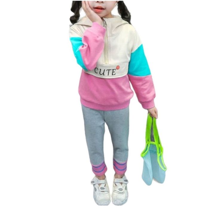 Одежда для девочек