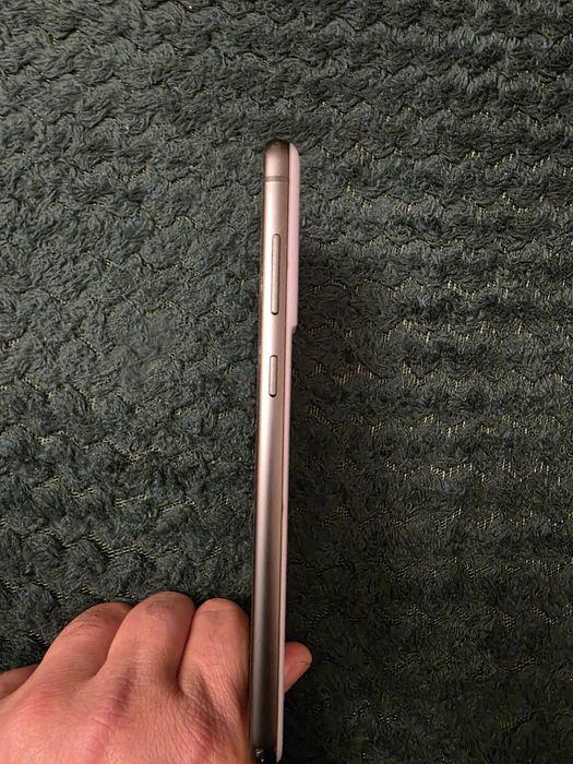 Display Samsung S21 FE swap