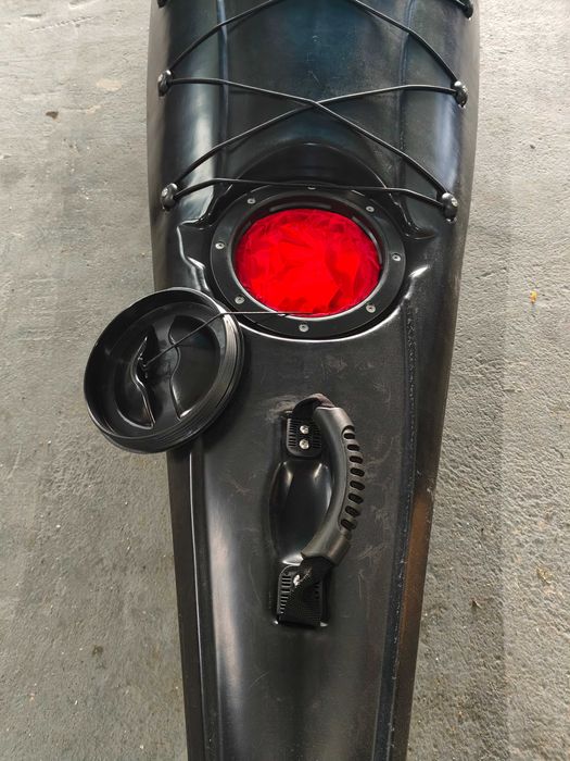 Каяк байдарка туристический