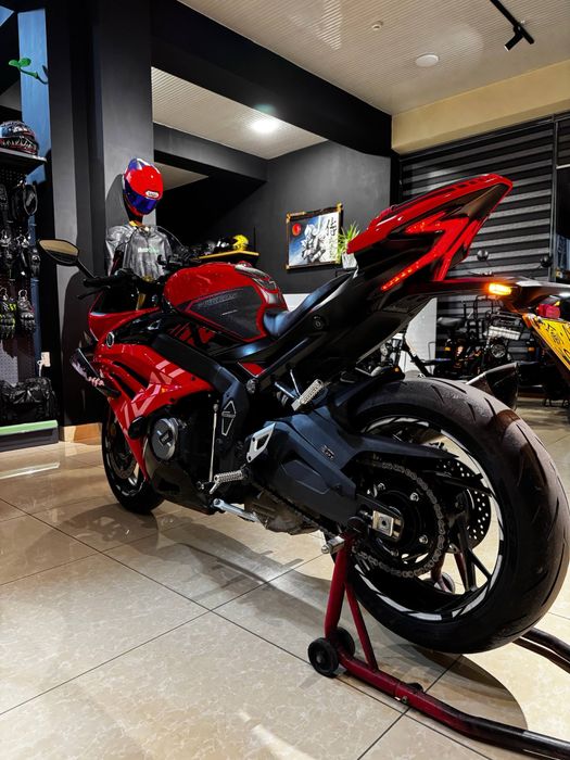 Voge 660rr НА ЗАКАЗ!!! кредит/ наличные /рассрочка
