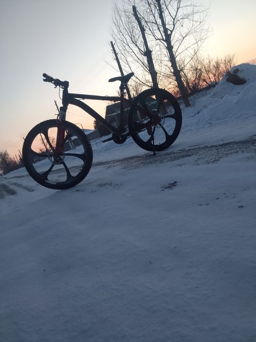 Велосипед  продам