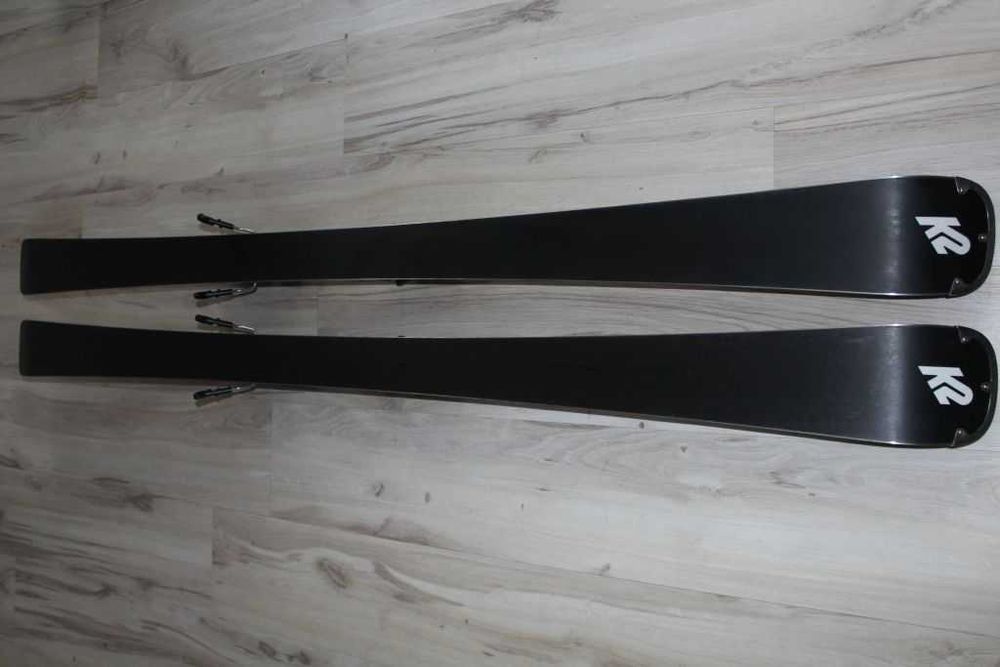 K2 Disruption 76 CTi  163cm/ 149cm  2024