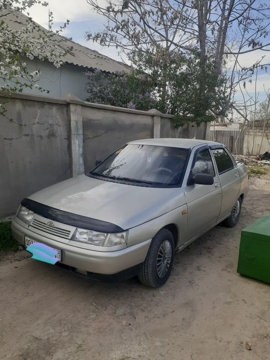 Продается  ваз 2110