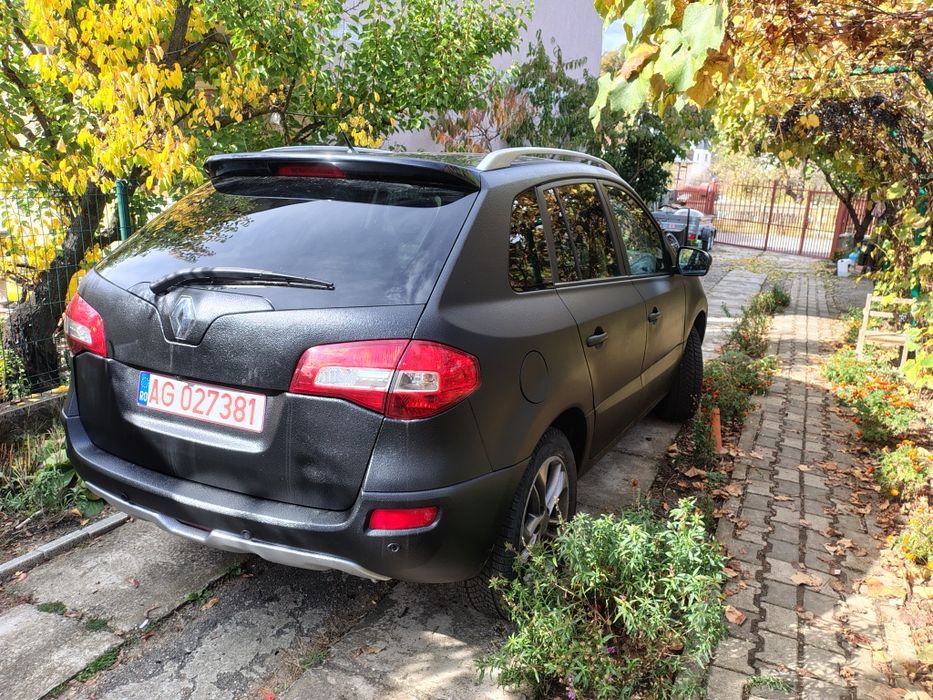 Renault Koleos 1