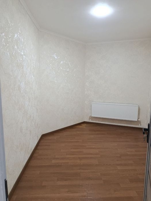 Продаётся новостройка. 4/4/5. 86.5 м².Евро ремонт.Парк Янги Узбекистан