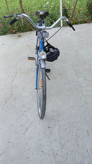 Велосипед скоросной