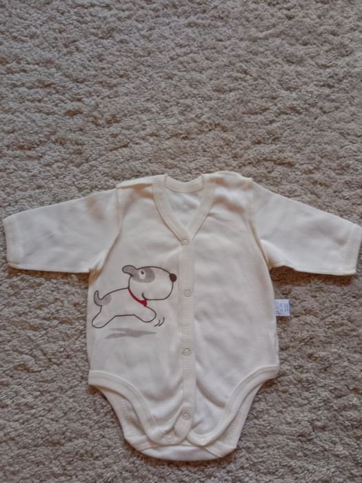 Детская одежда для малыша