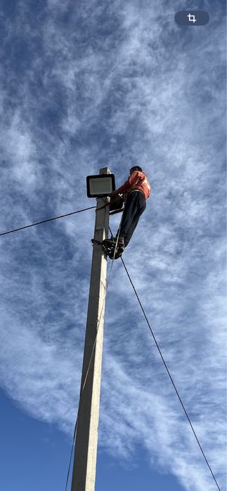 Услуги Электрика Каскелен