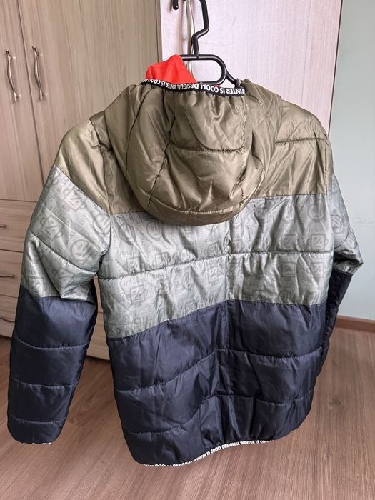 Детско преходно яке Desigual