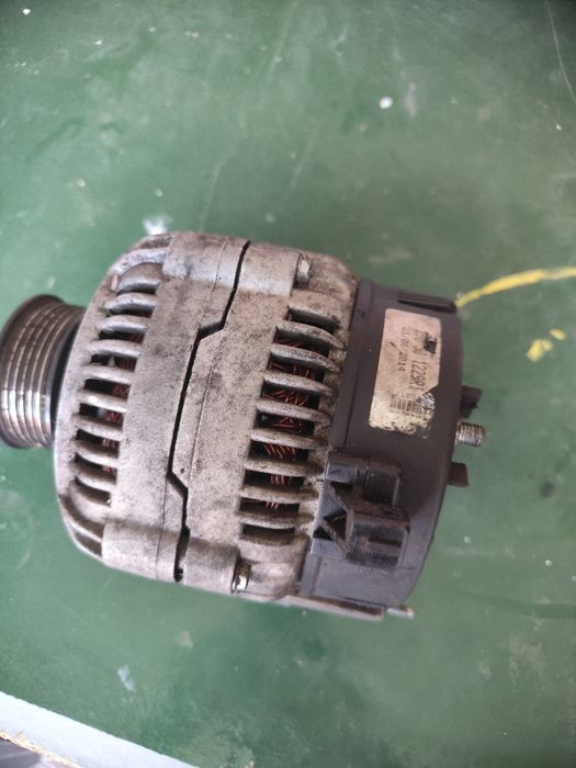Alternator in stare buna