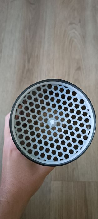 Чисто нов шейкър за протеин 700мл.