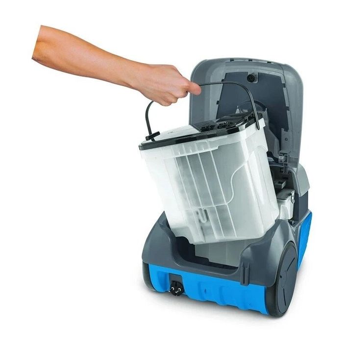 Пылесос Zelmer ZVC9130M Leon