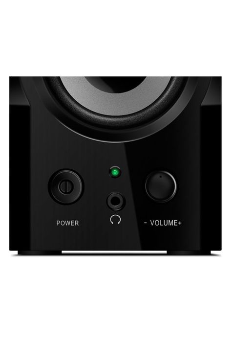 Компютерная колонка