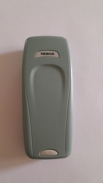 Nokia 3410 de colecție