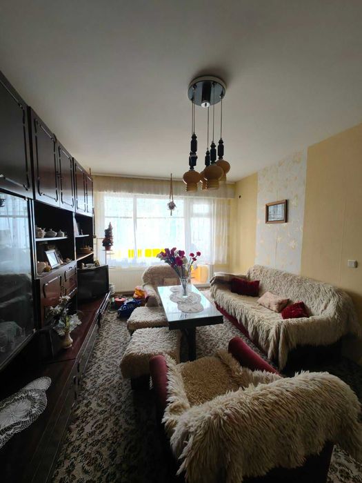 Продава се Тристаен апартамент в Разград, Абритус - 76 кв.м за 1141 €/кв.м - Снимка #5
