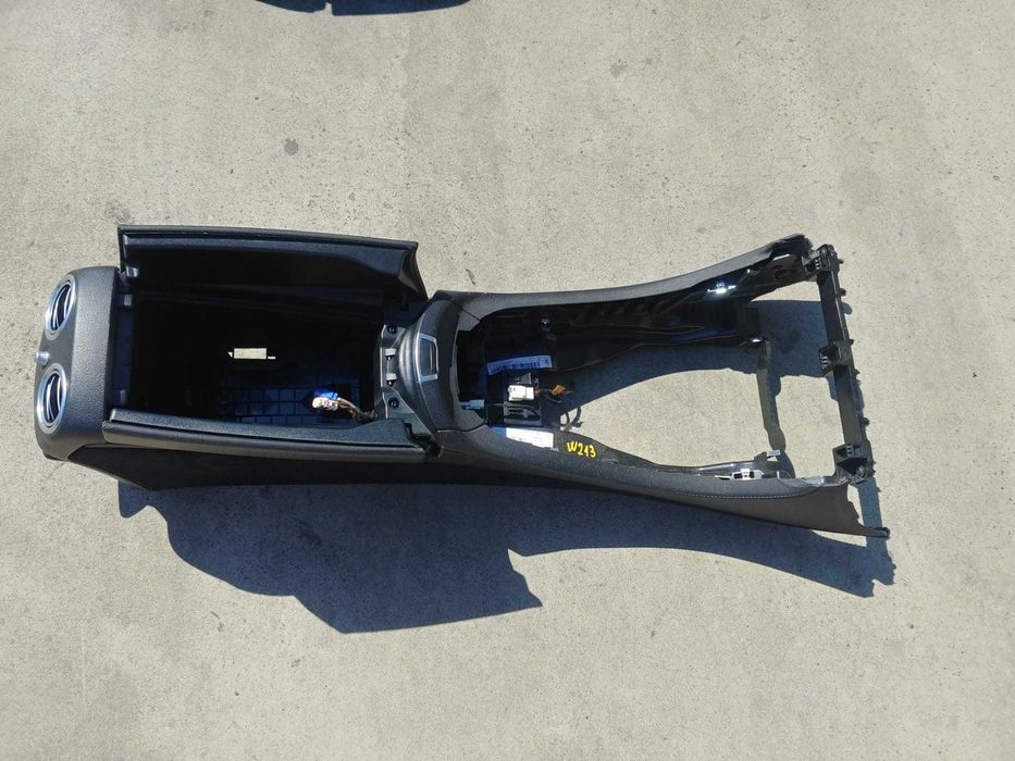 cotiera  mercedes e-class w213 break
