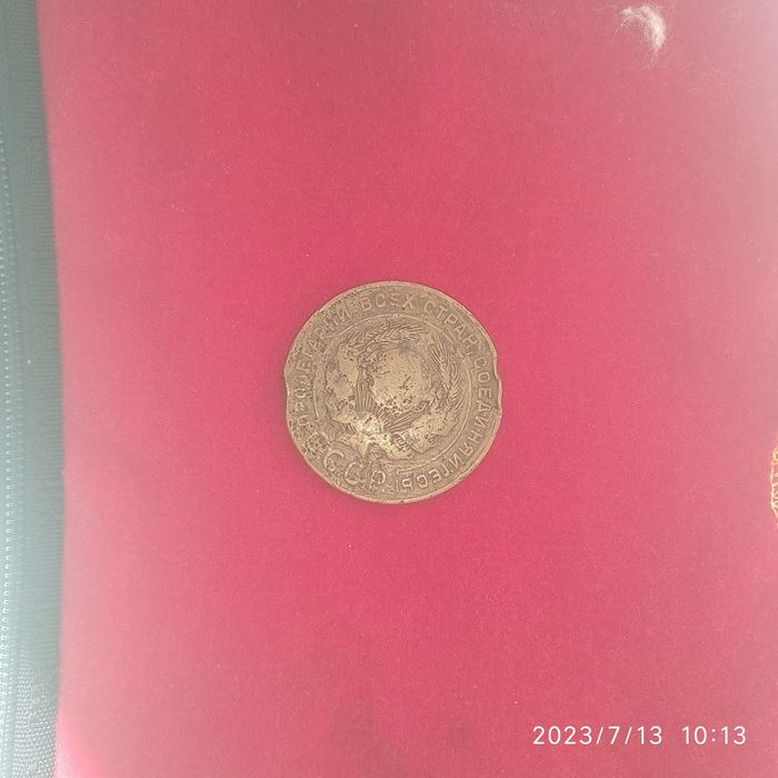 Mis tanga salkam bir asrlik