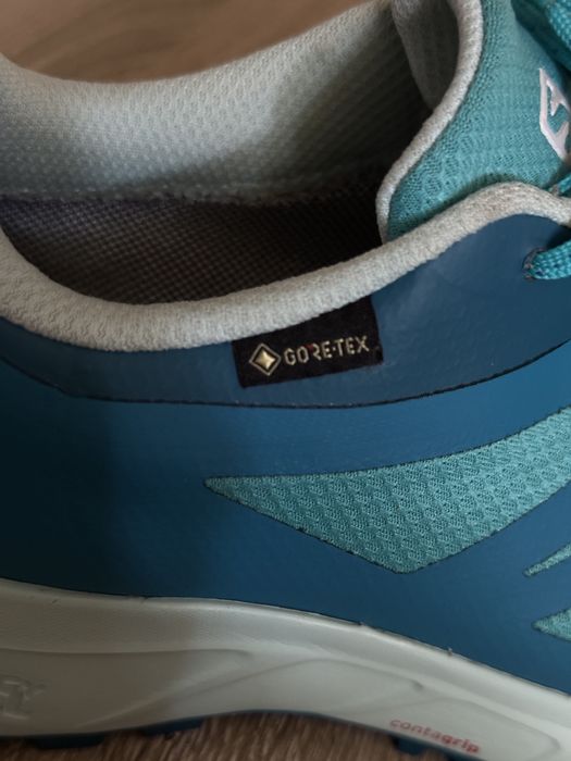 Salomon trailster 2 GTX