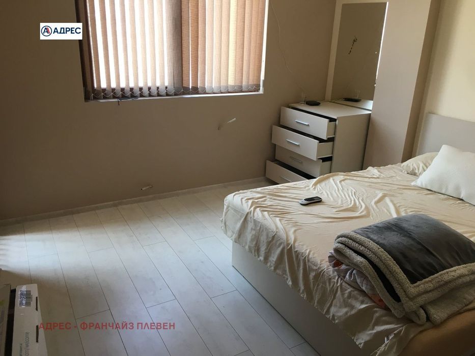 3-стаен в Плевен-9-ти квартал площ 97 цена 185000