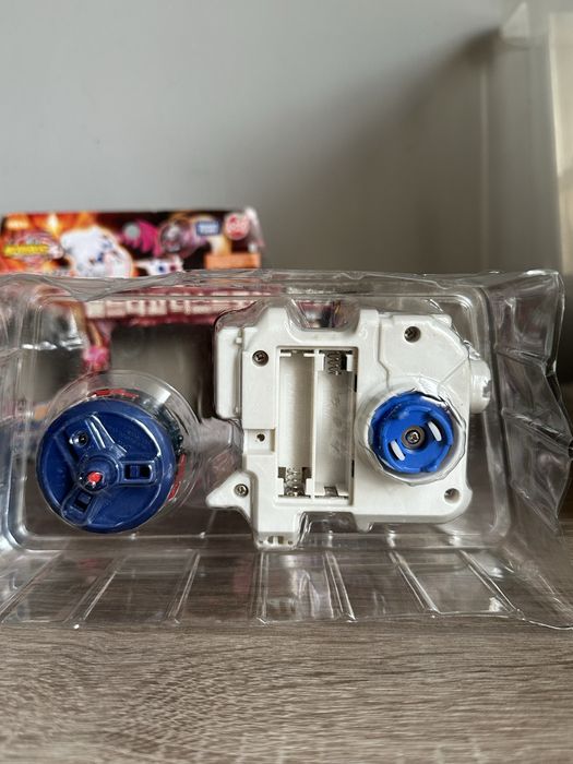 BeyBlade L Drago Destroy Remote Control