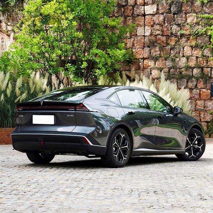 Shenlan Depal SL03 Premium Hybrit 50% to'lov va Rassrochka