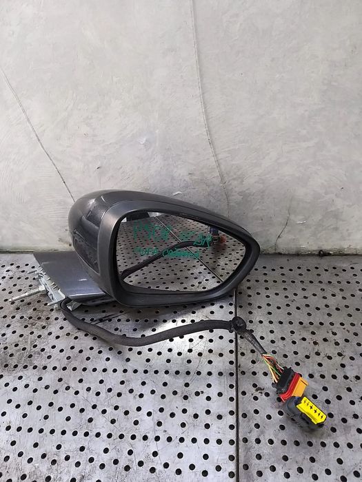 Oglinda electrica dreapta peugeot 508 1 96874809eh