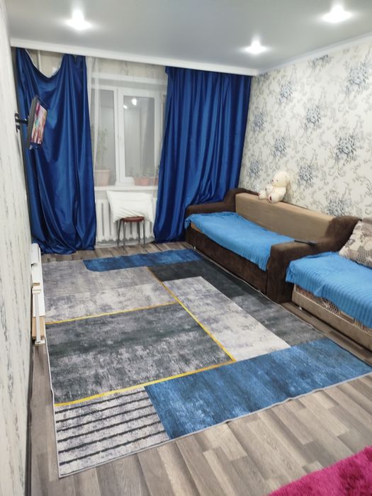 Продам однокомнатную квартиру или обмен на двух комнатную квартиру