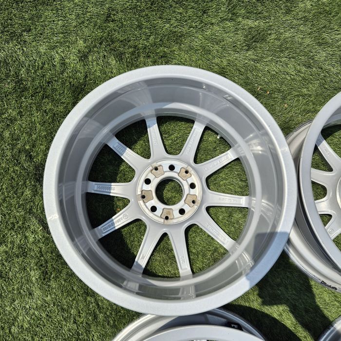Jante R 17 5x112 Golf, Passat, Tiguan