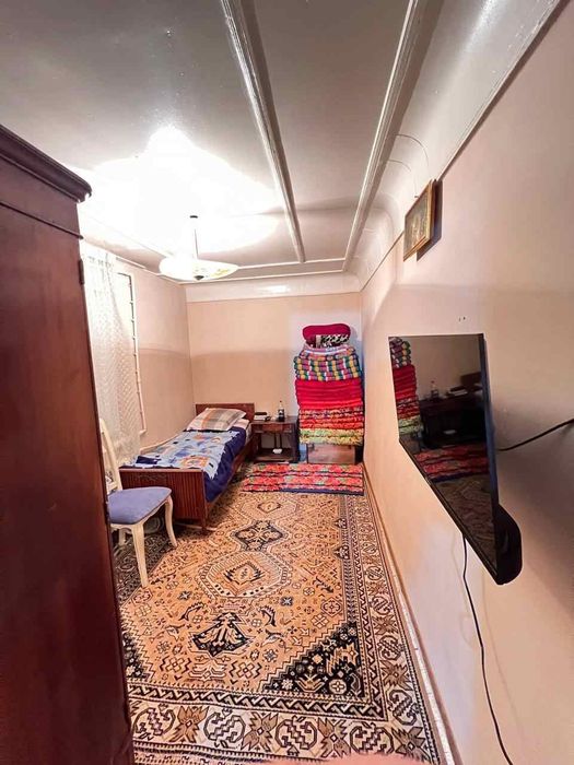 *Участка З,8 сотих. Угловой. Фасад 16 метр