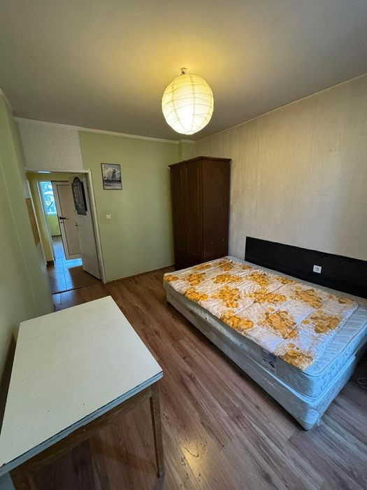 Дава се под наем Тристаен апартамент в София, Лозенец - 113 кв.м за 648.21 € - Снимка #4