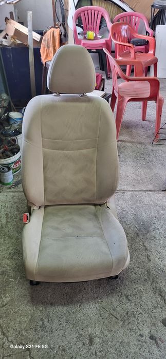 Салон за нисан x trail / rogue