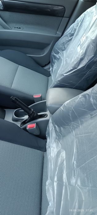 Chevrolet GENTRA EVRO 2022г.