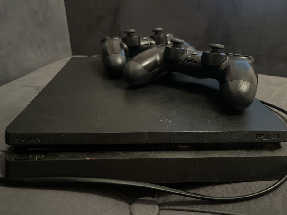 Сдается PS 4 в аренду