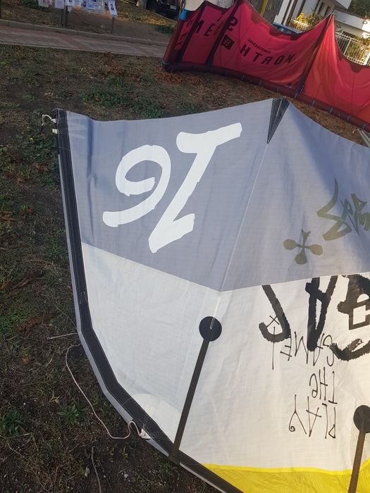 Кайт сър Норт Вегас 16 кв.