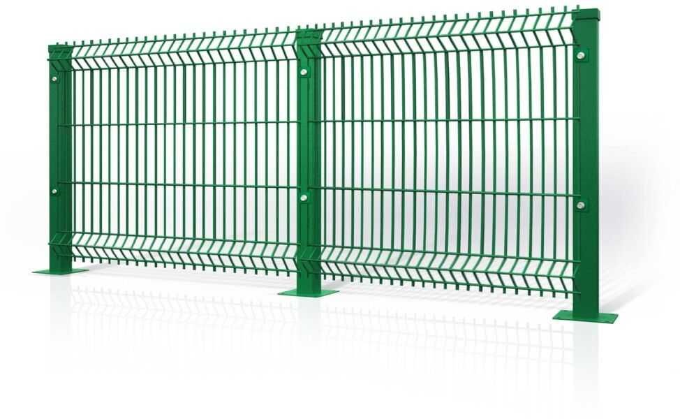 ЗД Сетка, металлические ограждения, Хомут, скоба, столб