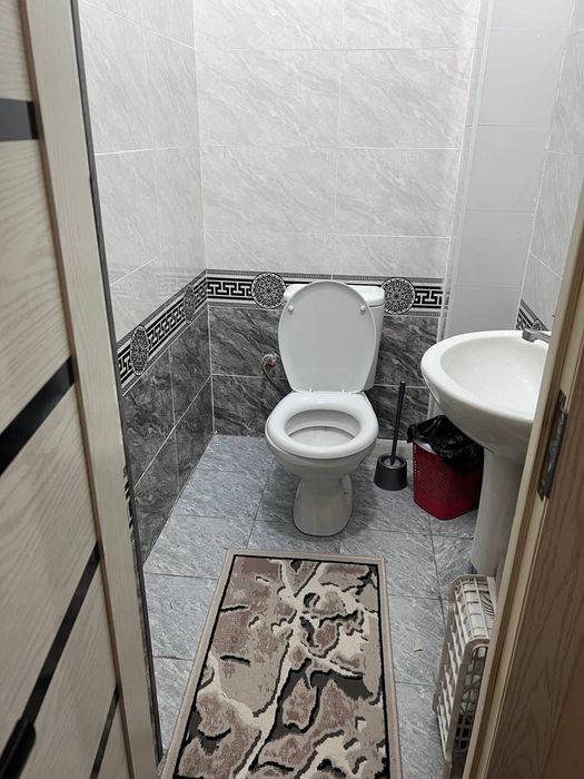 Kvartira sotiladi 3 xonalik