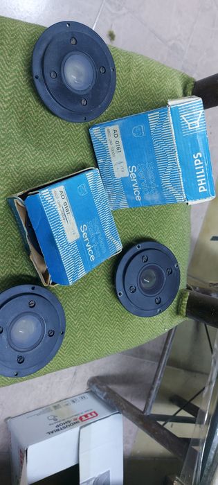Philips AD0160 /T4