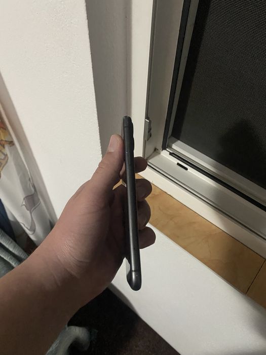 Iphone 11 Negru 100%