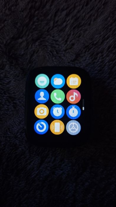 Redmi Watch 3 Active