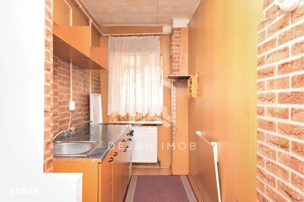 Garsonieră | Zona Lenin | COMISION 0% — fotografia 3
