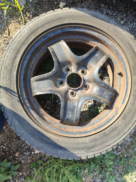 Джанти за Опел 5х105/16