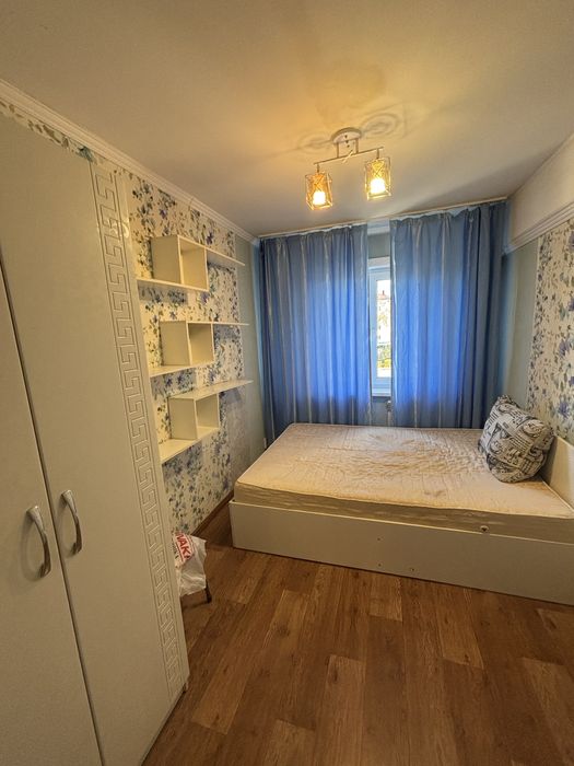 Продам 2 комнатную квартиру