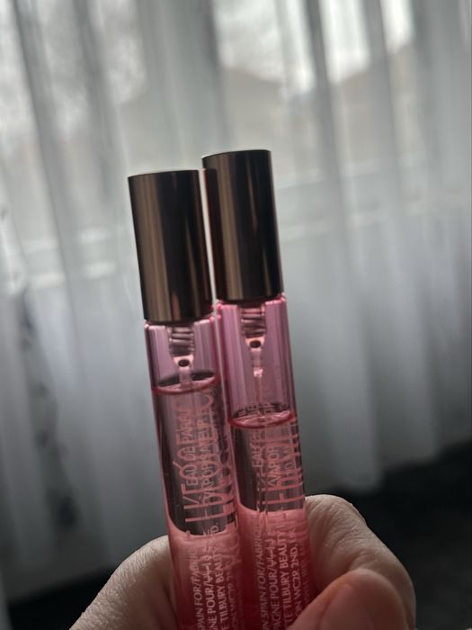 Charlotte Tilbury Love Frequency