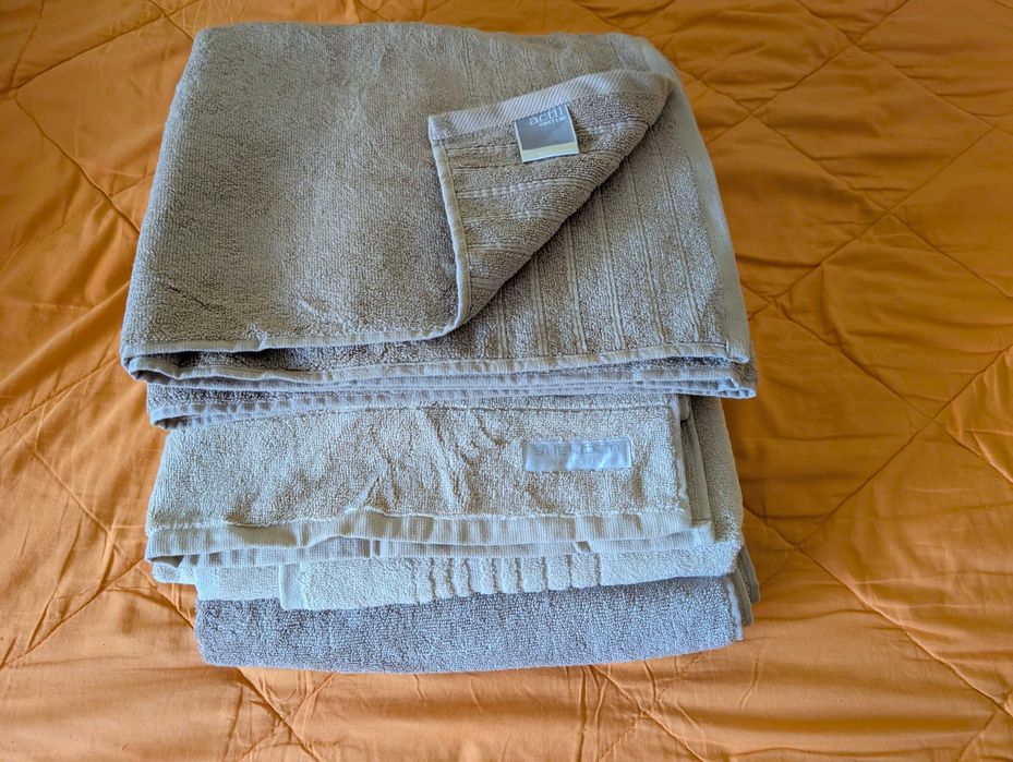 4 Prosoape de Baie de firma Sheridan extra large