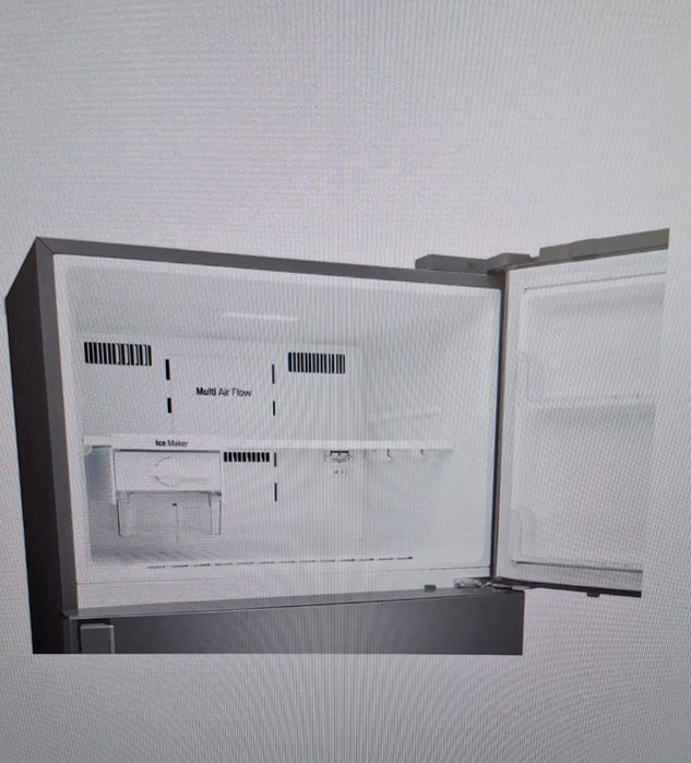 Продам Холодильник LG