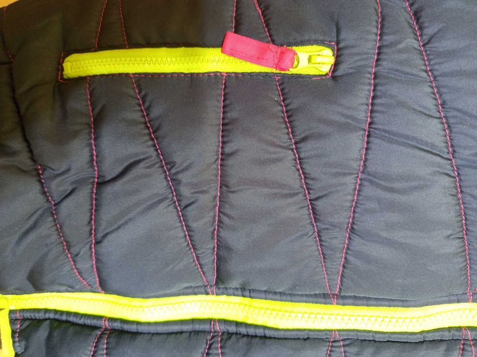 Пролетни якета за момиче