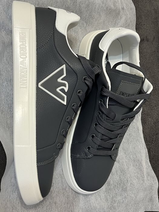 ARMANI красовка