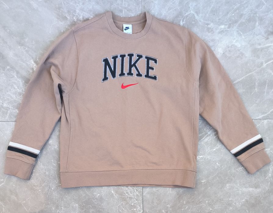 Суичър Nike Retro Crew  размер L
