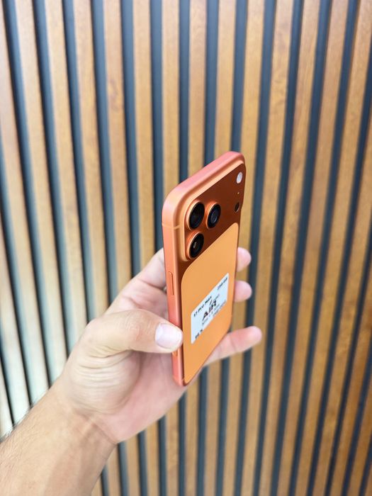 Iphone 17 promax