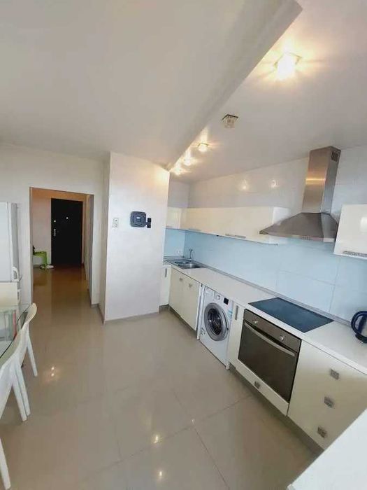 Дава се под наем Двустаен апартамент в София, Център - 55 кв.м за 407.49 € - Снимка #3